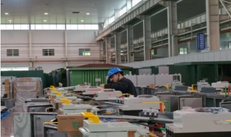 米兰体育·米兰网站登录官网入口-米兰(中国)三场技能PK赛如火如荼开展